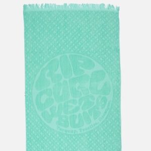Rip Curl Surfers Essentials Beach Towel